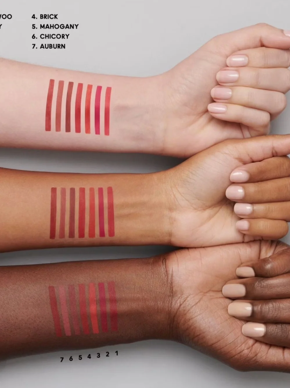 MAC Cosmetics new mac